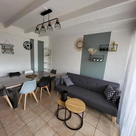 Maisonnette Mail Rochelongue Location Samedi Au Samedi *
