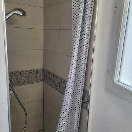 Holiday home Maisonnette Mail Rochelongue Location Samedi Au Samedi *
