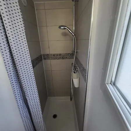 Maisonnette Mail Rochelongue Location Samedi Au Samedi * Agde