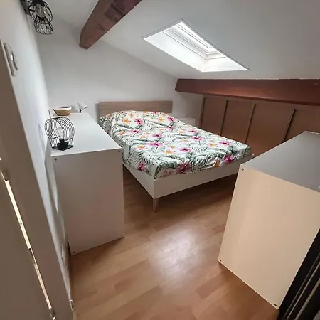 Maisonnette Mail Rochelongue Location Samedi Au Samedi Holiday home *