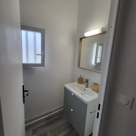 Holiday home Maisonnette Mail Rochelongue Location Samedi Au Samedi