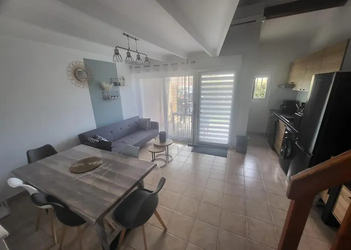 Maisonnette Mail Rochelongue Location Samedi Au Samedi