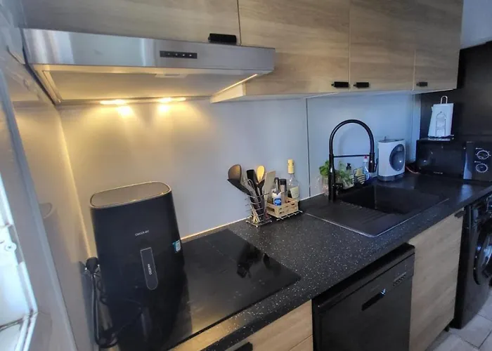 Maisonnette Mail Rochelongue Location Samedi Au Samedi *