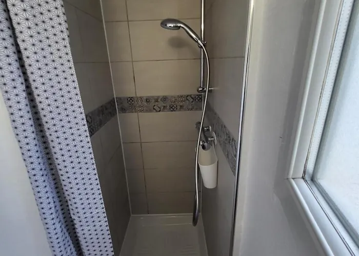 Maisonnette Mail Rochelongue Location Samedi Au Samedi * 아그