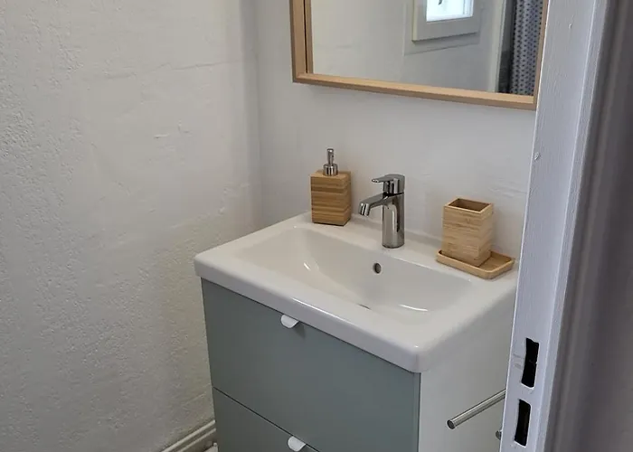 Maisonnette Mail Rochelongue Location Samedi Au Samedi * 아그