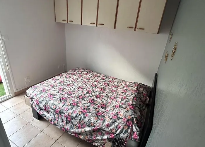 Maisonnette Mail Rochelongue Location Samedi Au Samedi 펜션