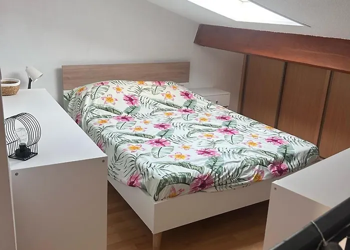 Maisonnette Mail Rochelongue Location Samedi Au Samedi 펜션 아그